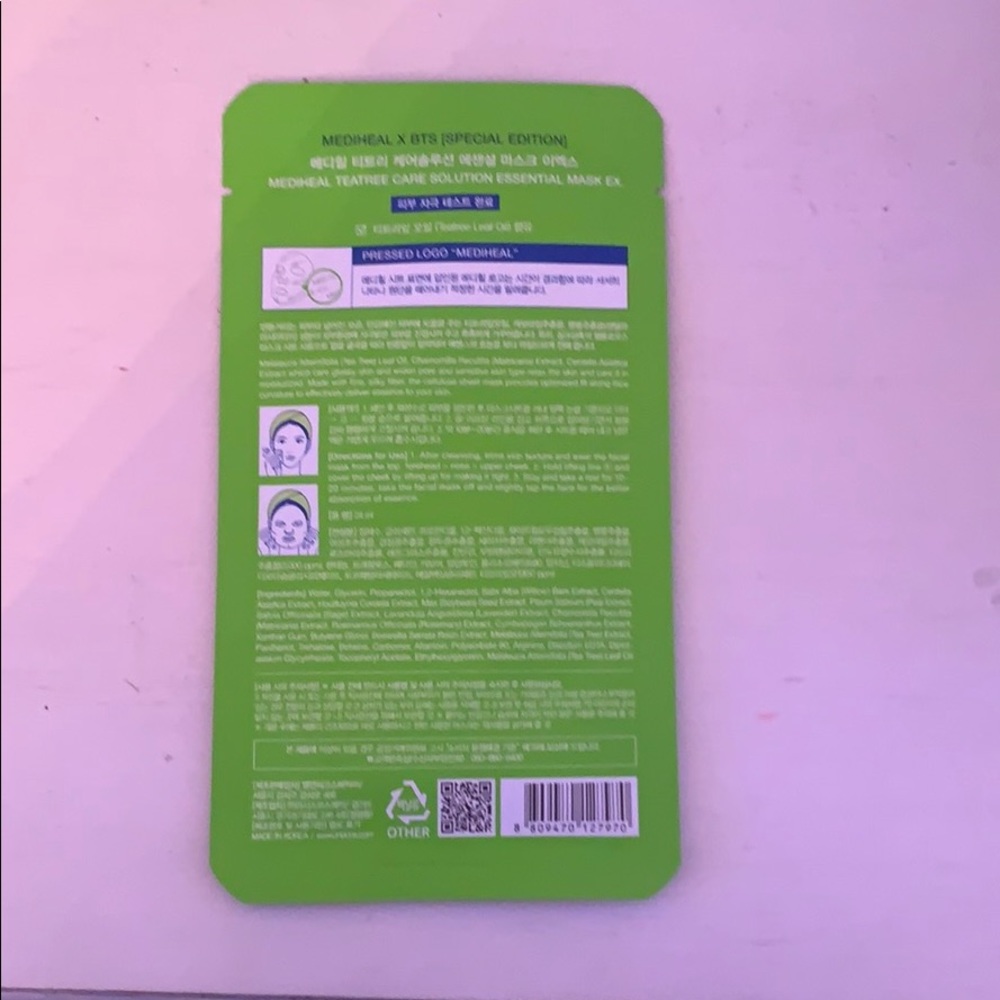 BTS PACK - Picture 3 of 7